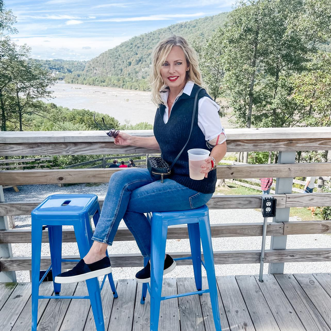 Stacey Jones @instylewithstacey