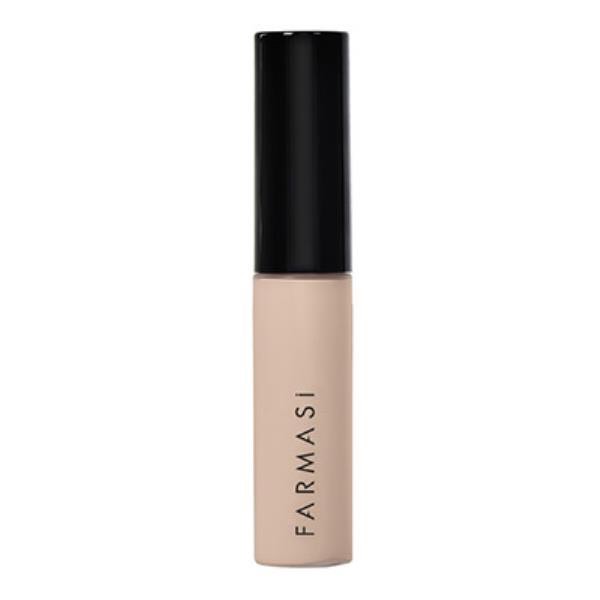 Farmasi VFX Pro Liquid Concealer 01 Ivory