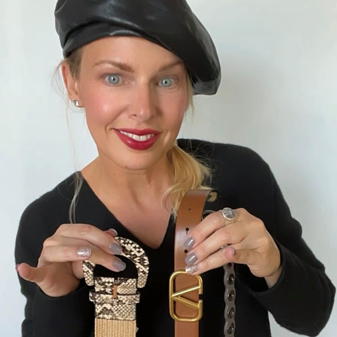 Stacey Jones @instylewithstacey Stacey Jones @instylewithstacey