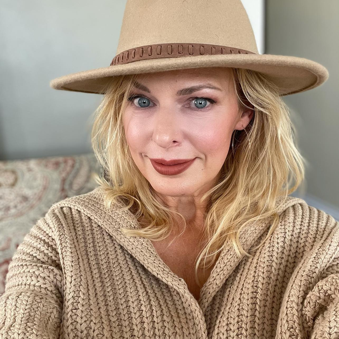 Stacey Jones @instylewithstacey