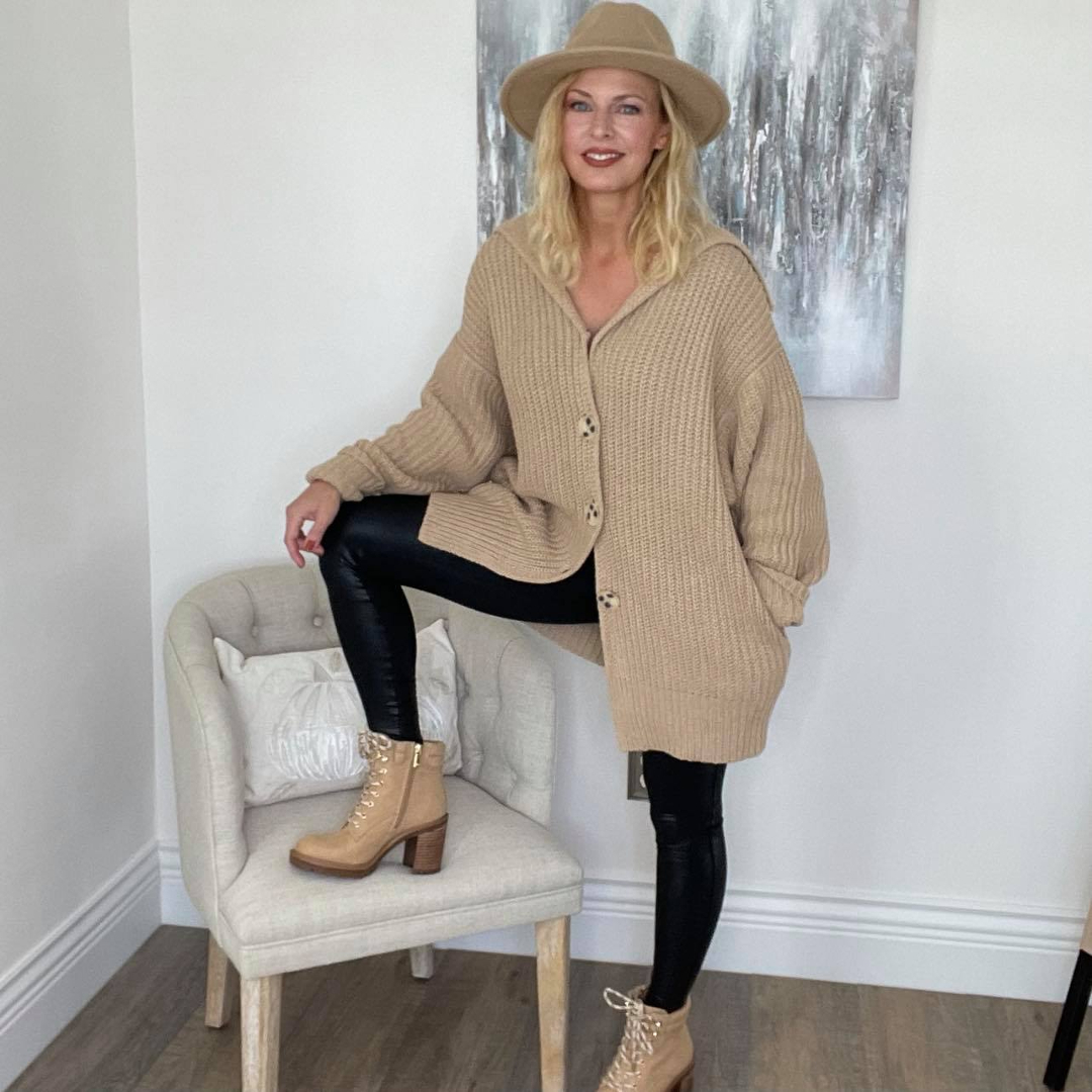 Stacey Jones @instylewithstacey Stacey Jones @instylewithstacey