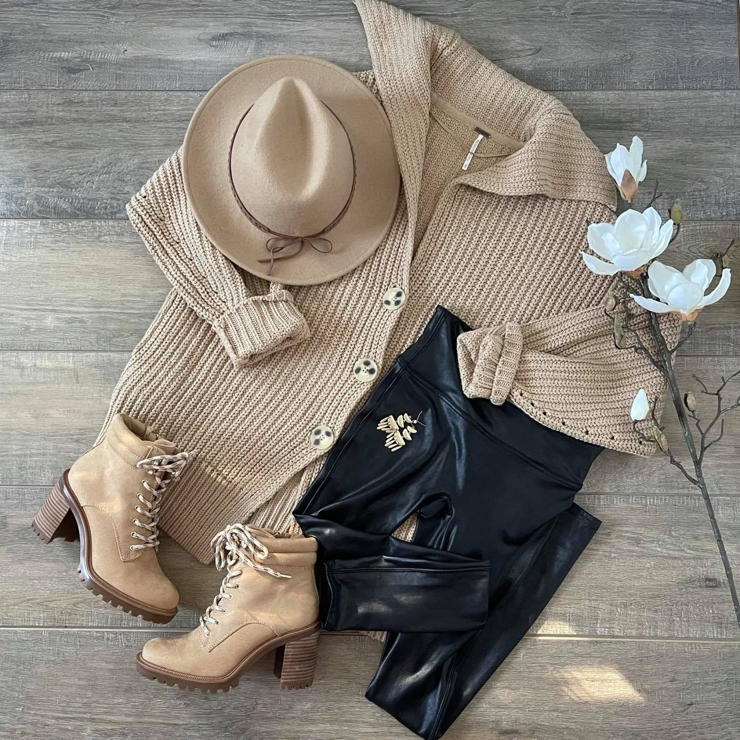 Stacey Jones @instylewithstacey