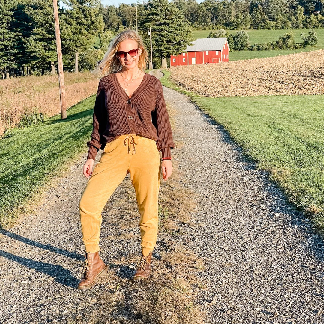 Stacey Jones @instylewithstacey