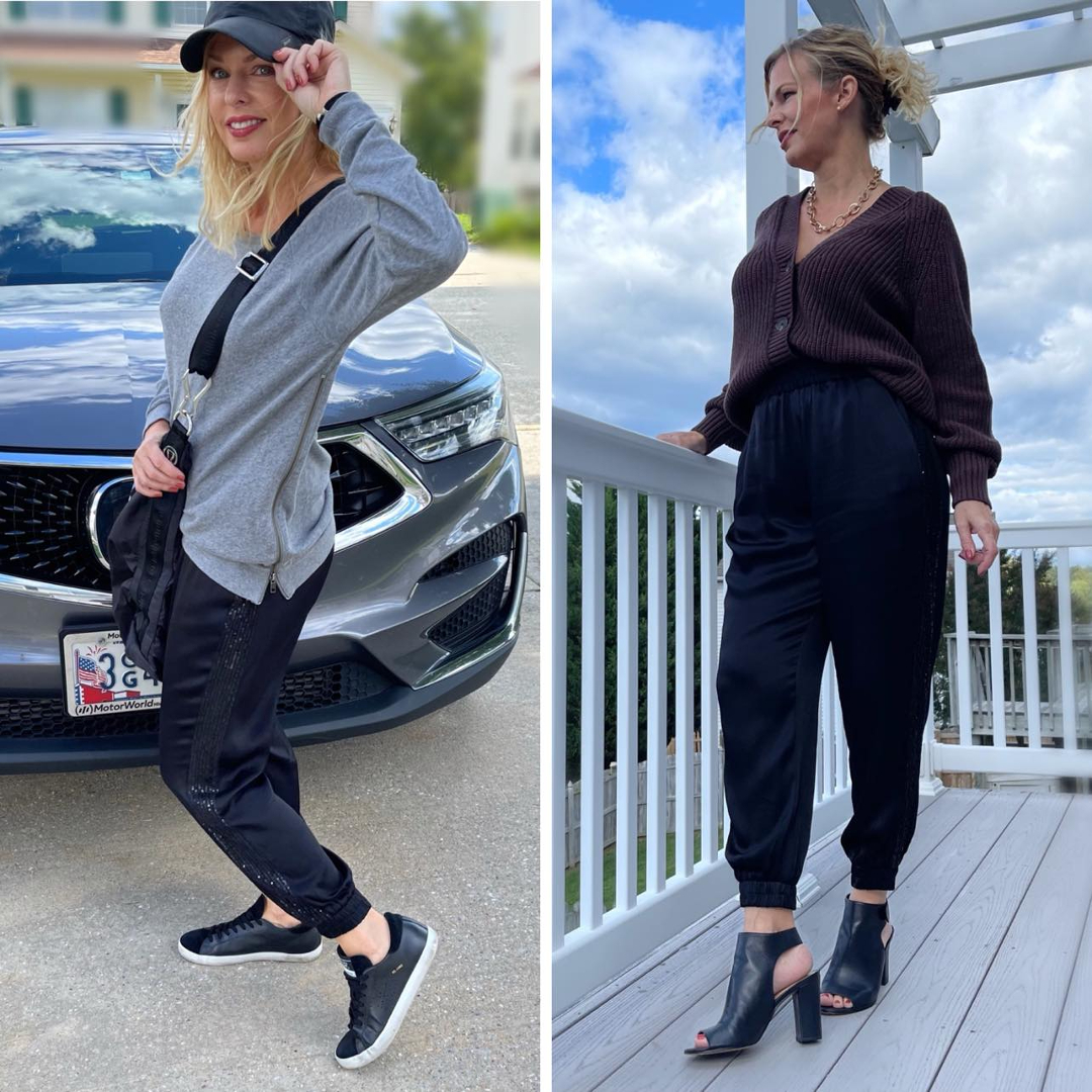 Stacey Jones @instylewithstacey