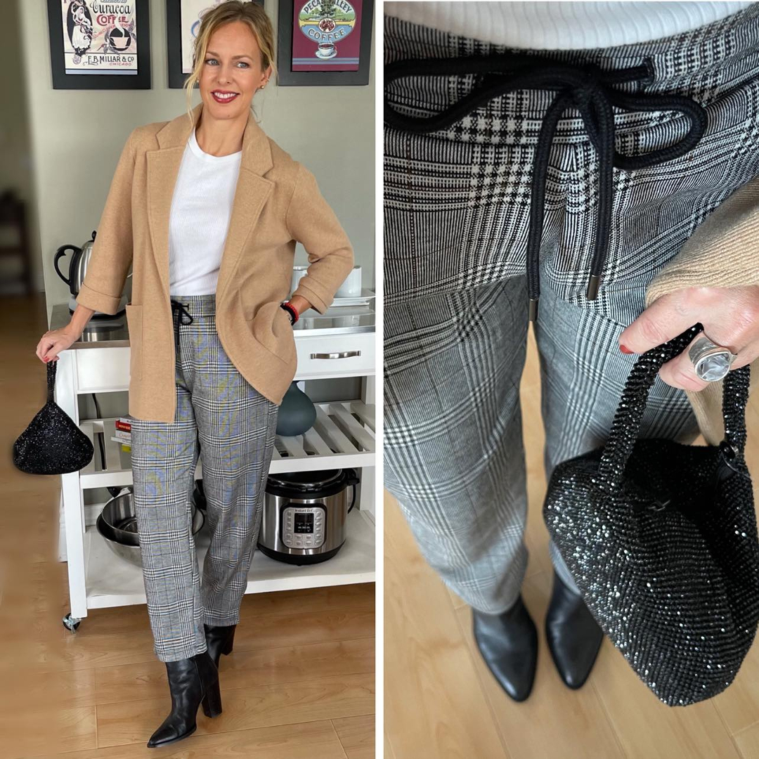 Stacey Jones @instylewithstacey