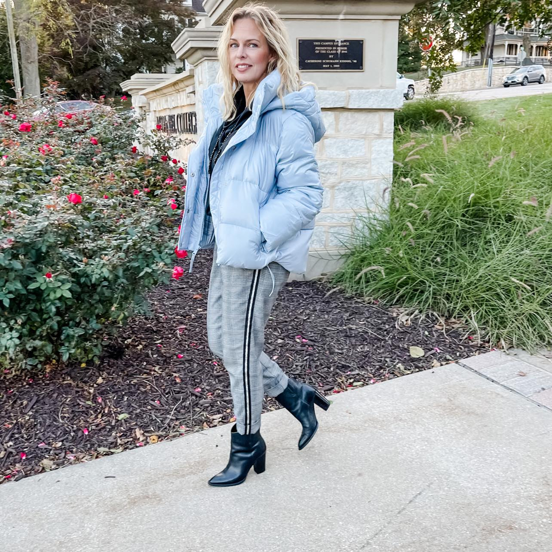 Stacey Jones @instylewithstacey