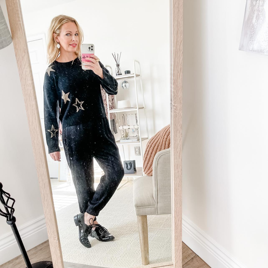 Stacey Jones @instylewithstacey