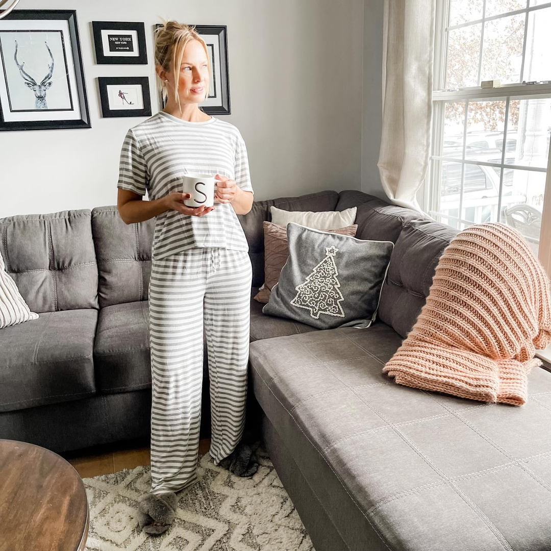 Stacey Jones @instylewithstacey