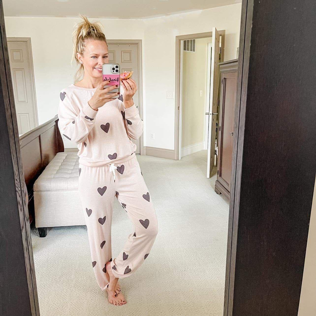 Stacey Jones @instylewithstacey