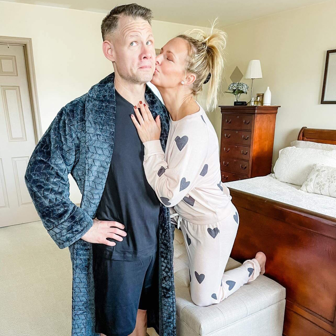 Stacey Jones @instylewithstacey