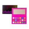 Farmasi Vivid Eyeshadow Palette