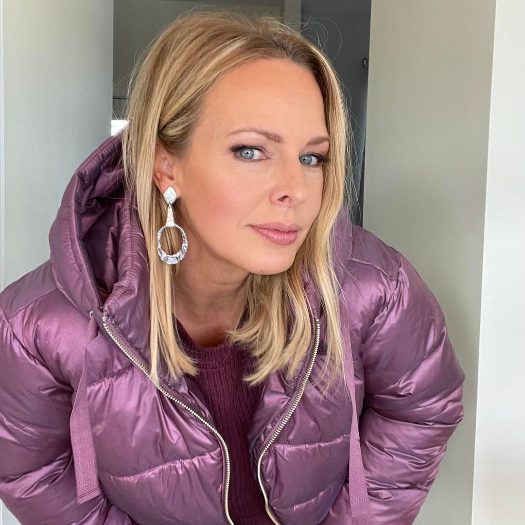 Stacey Jones @instylewithstacey