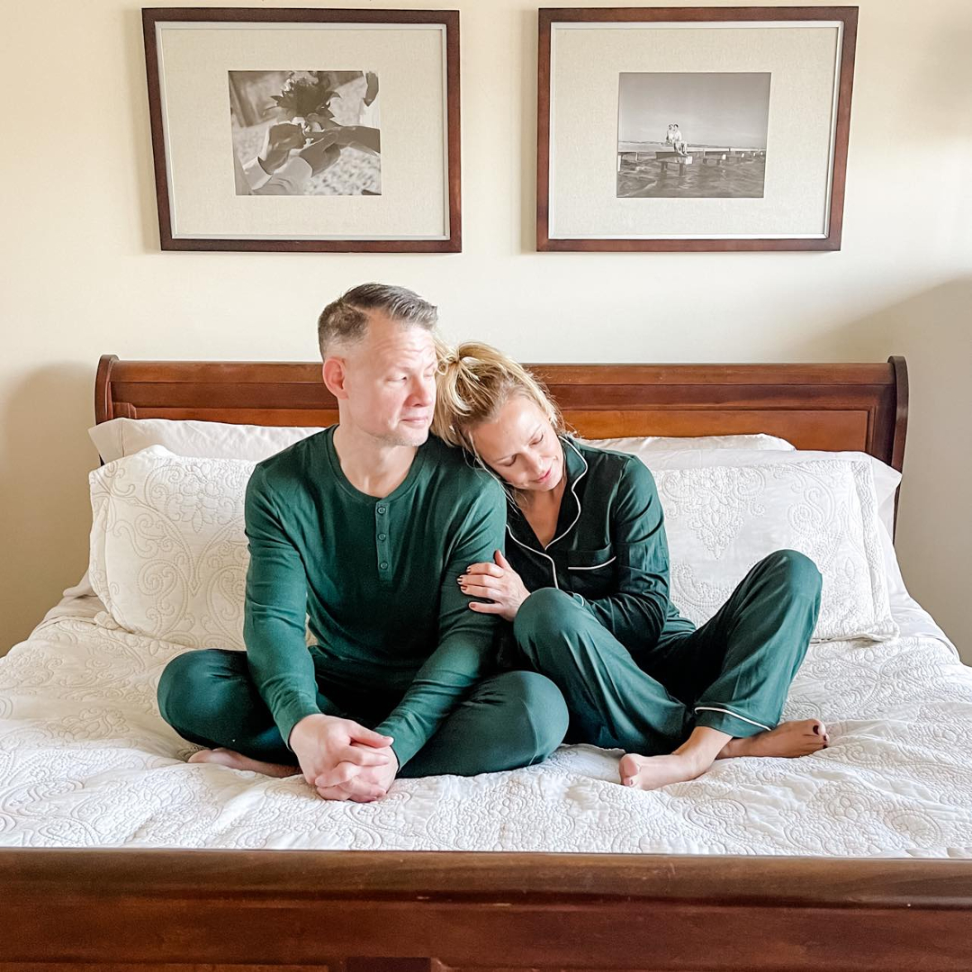 Stacey Jones @instylewithstacey