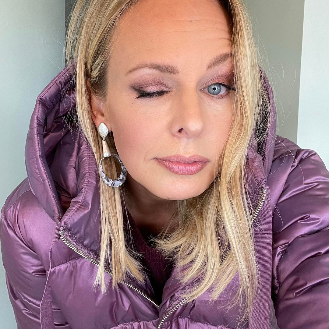 Stacey Jones @instylewithstacey