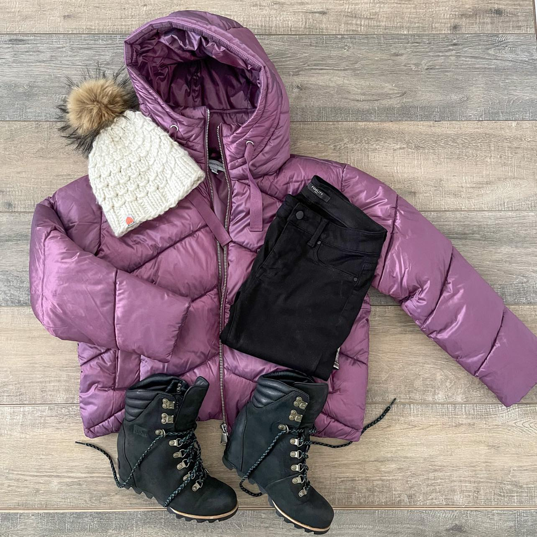 Stacey Jones @instylewithstacey