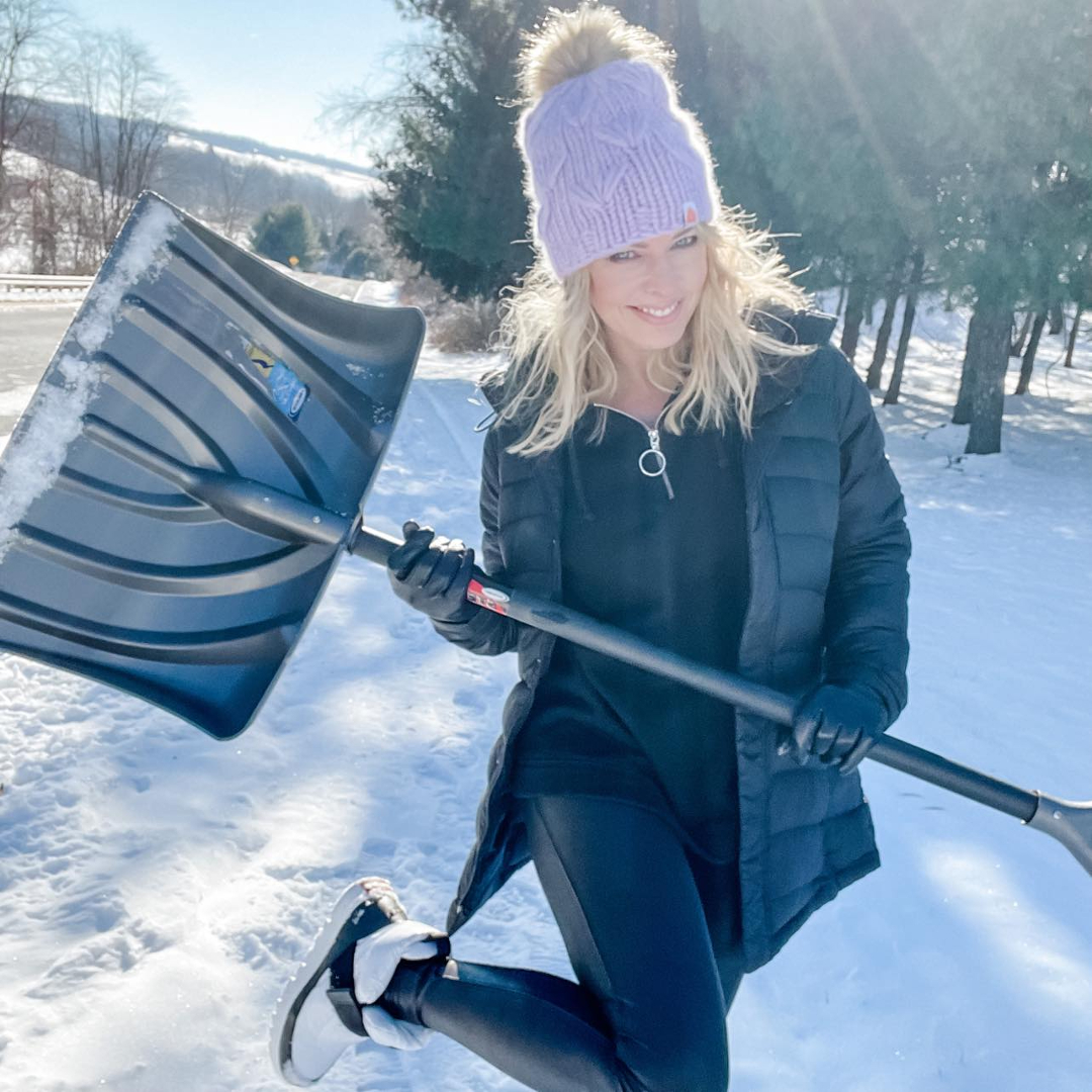 Stacey Jones @instylewithstacey