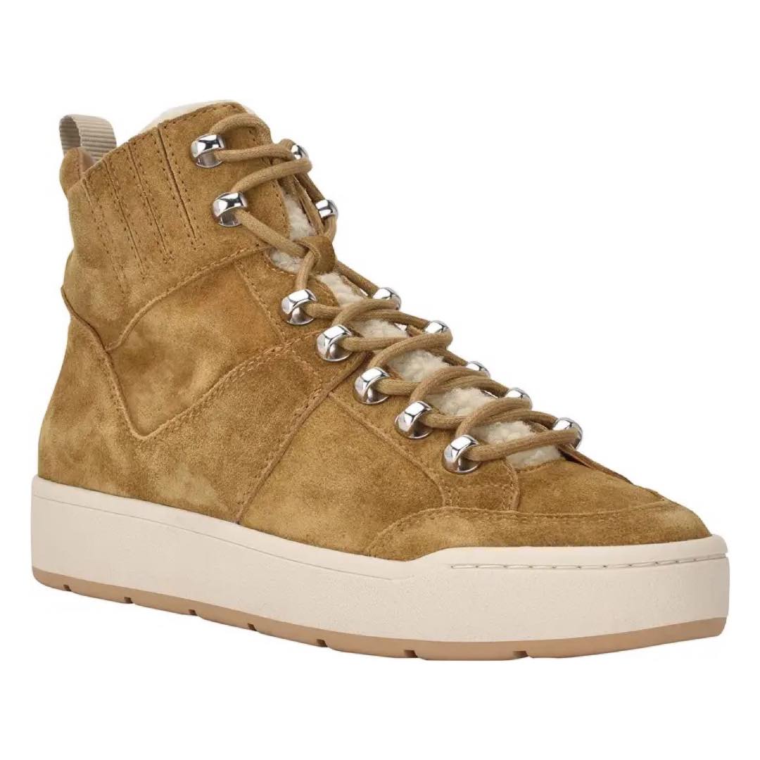 Mally High Top Sneaker | Marc Fisher LTD