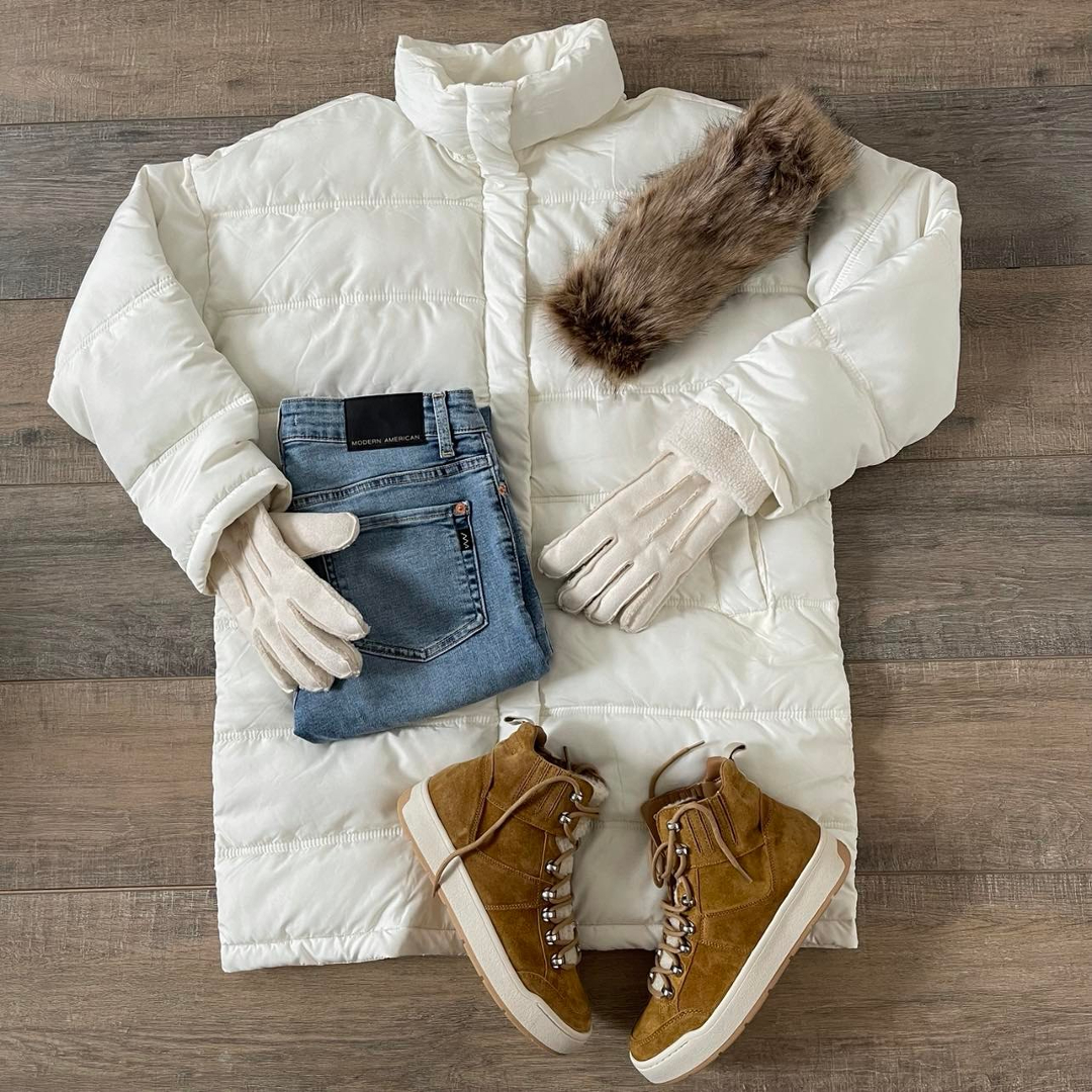 Stacey Jones @instylewithstacey