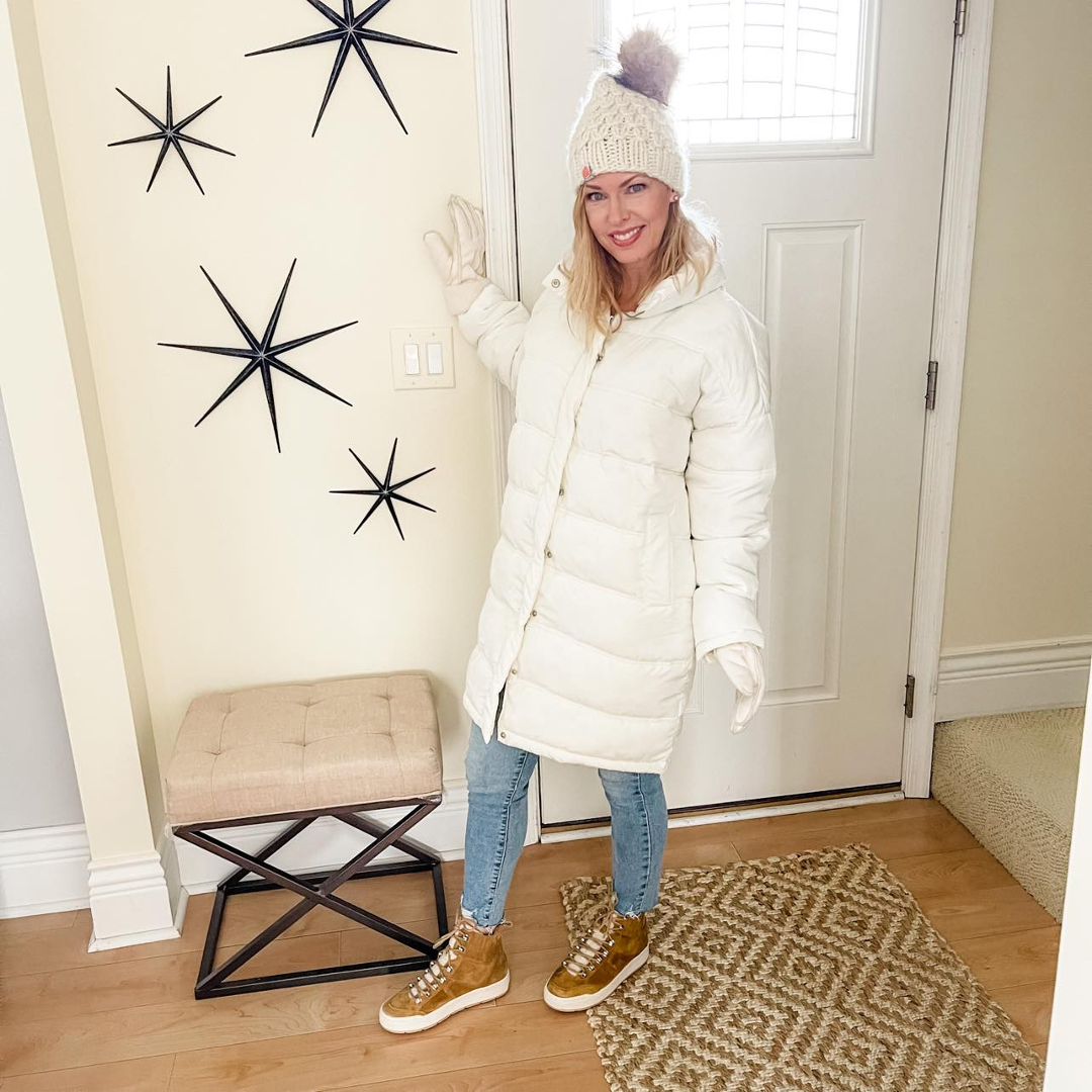 Stacey Jones @instylewithstacey