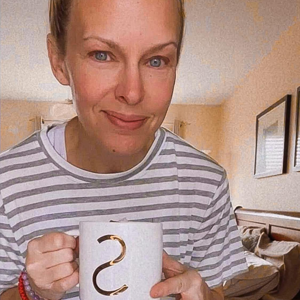 Stacey Jones @instylewithstacey