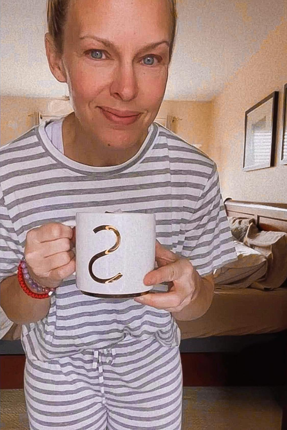 Stacey Jones @instylewithstacey