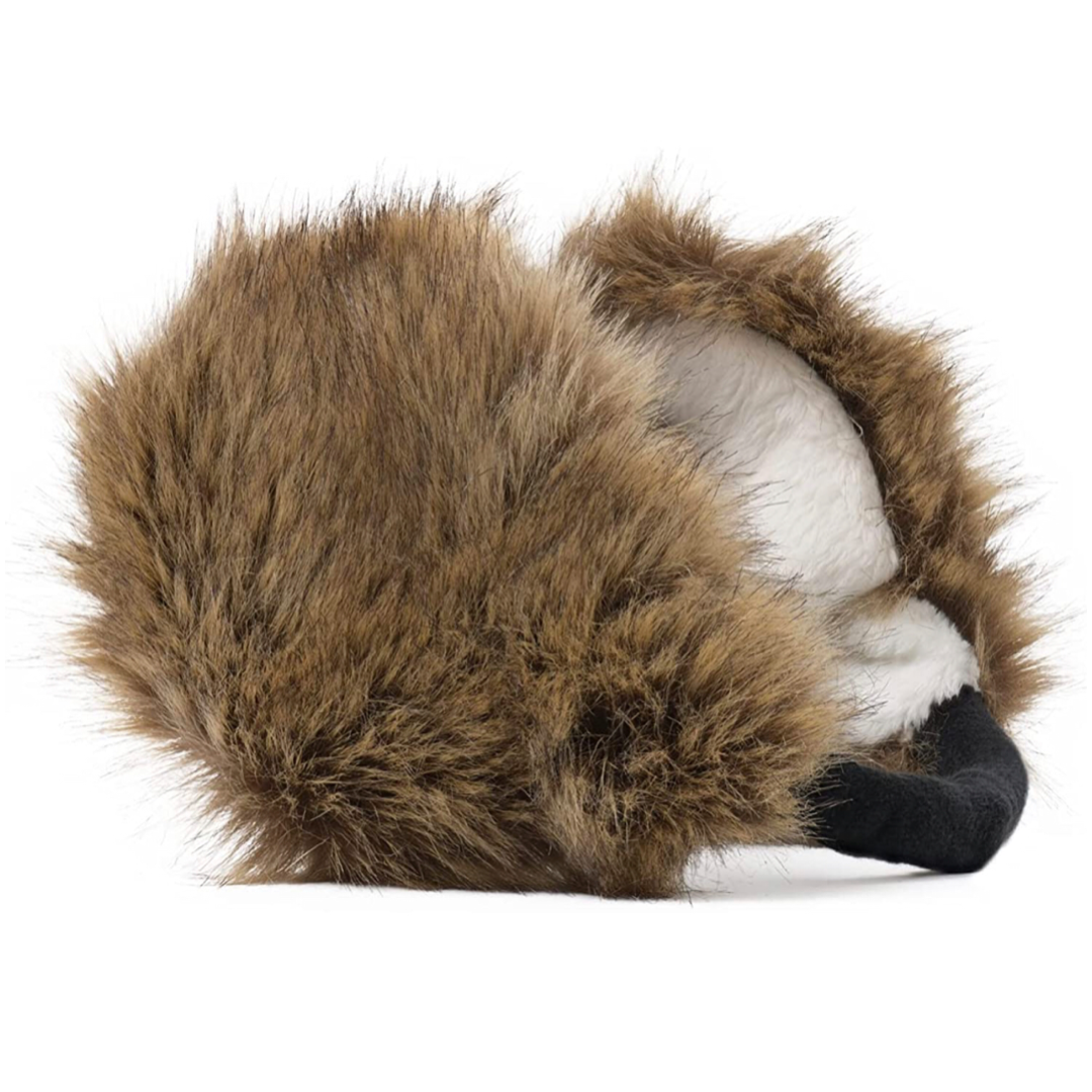 Felicity Faux Fur Winter Ear Warmers | 180s