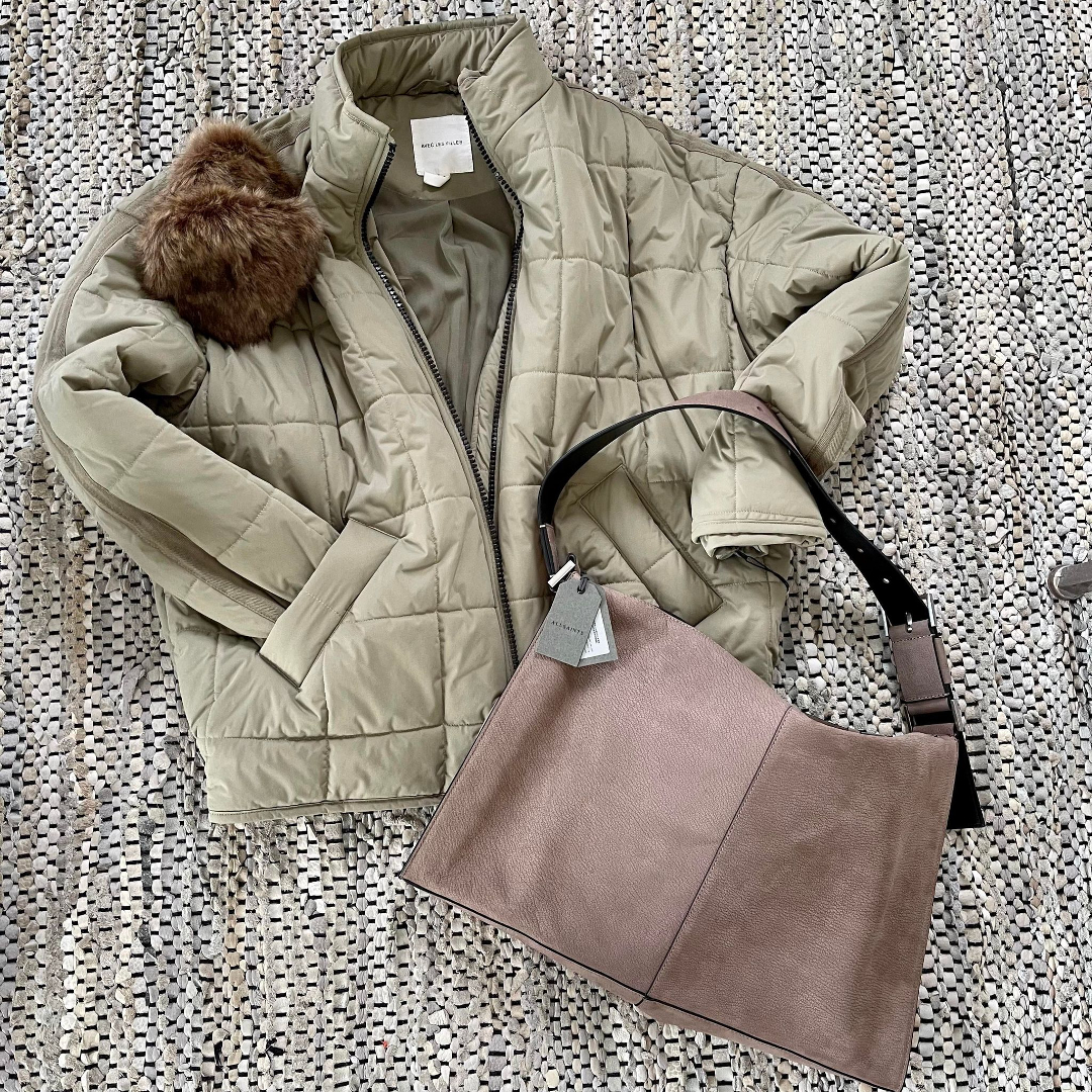 Stacey Jones @instylewithstacey