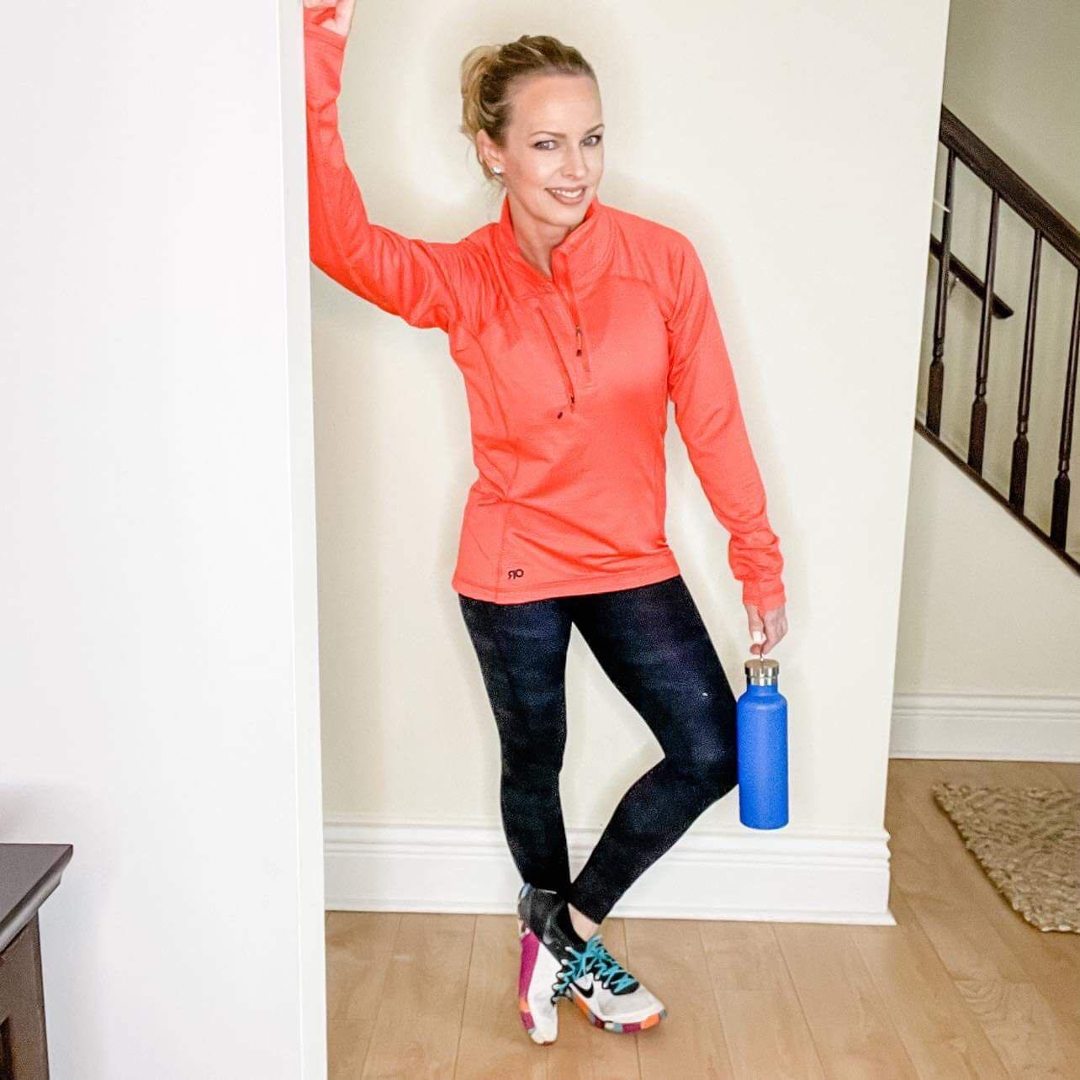 Stacey Jones @instylewithstacey