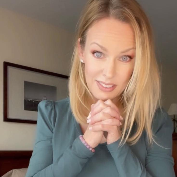 Stacey Jones @instylewithstacey