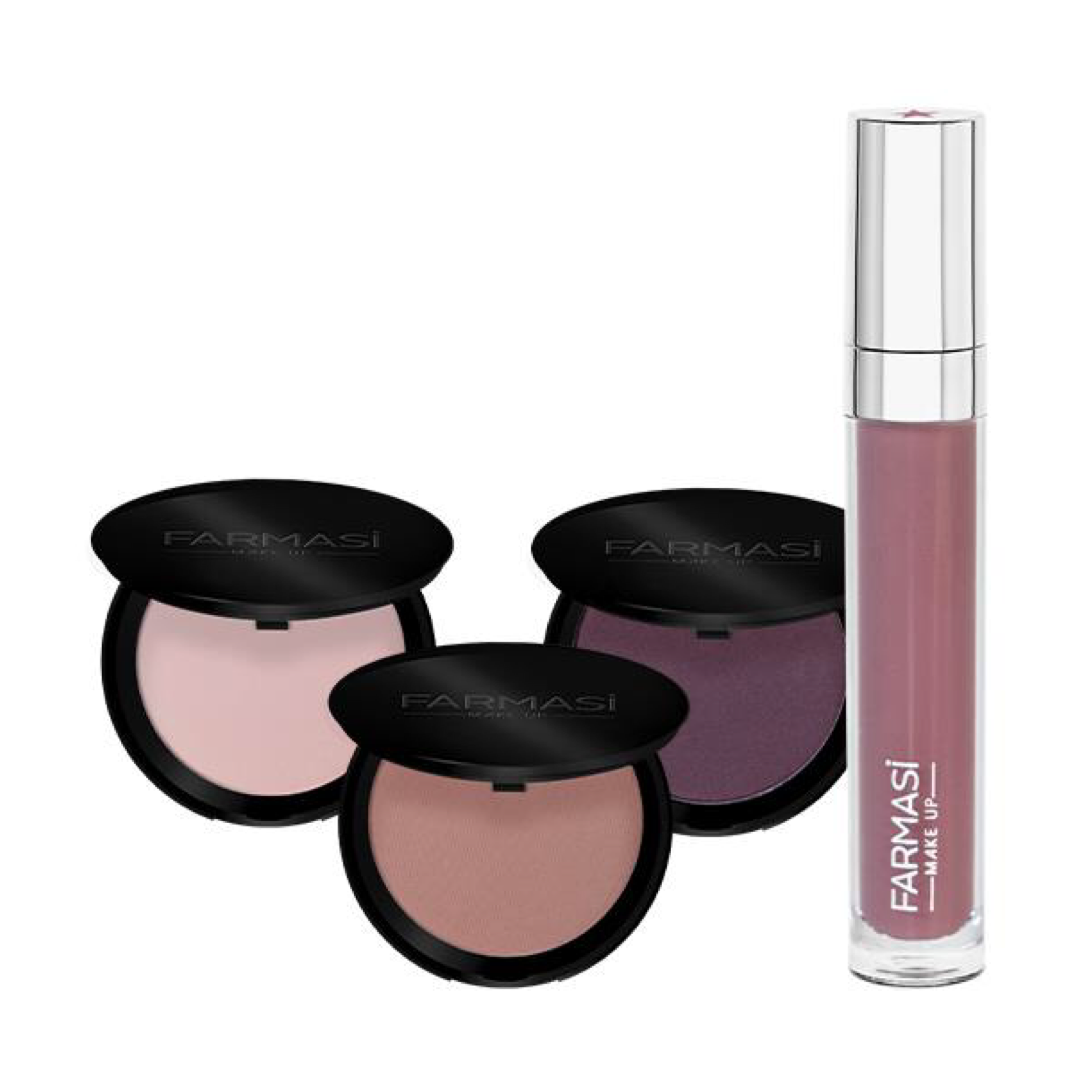 Fearless Collection | Farmasi