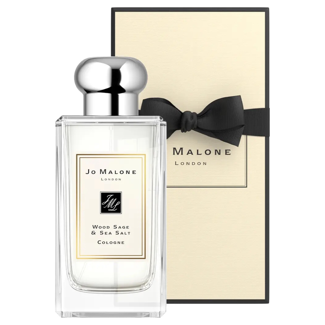 Wood Sage & Sea Salt Cologne | Jo Malone London™