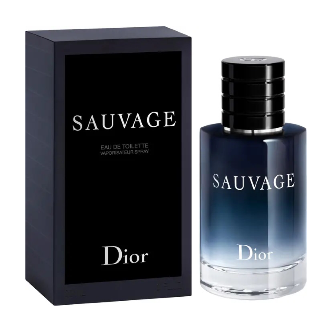 Sauvage Eau de Toilette | Dior