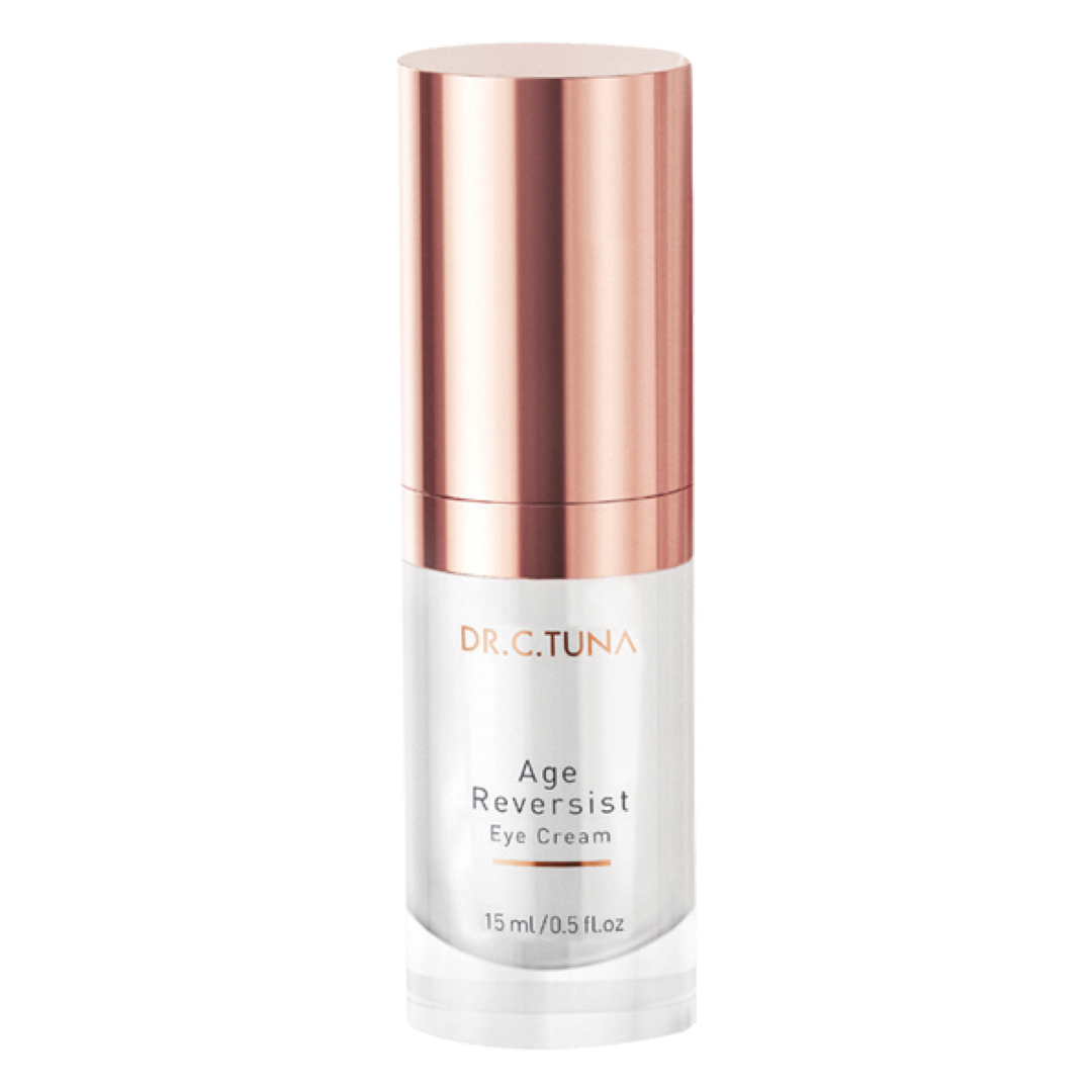 Dr. C. Tuna Age Reversist Eye Cream | Farmasi