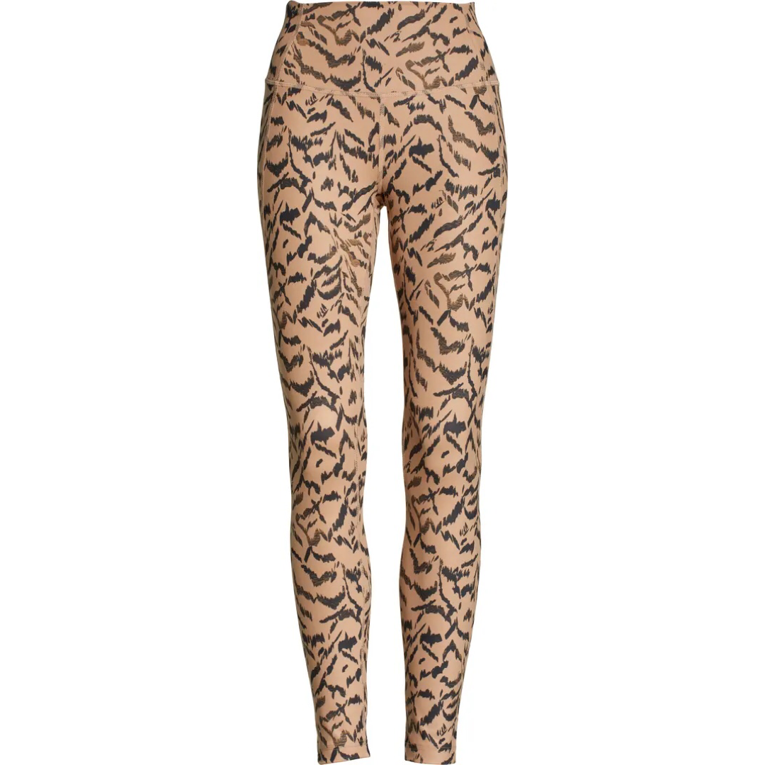 High Waist Studio Lite Mesh Ankle Leggings | Zella High Waist Studio Lite Mesh Ankle Leggings | Zella