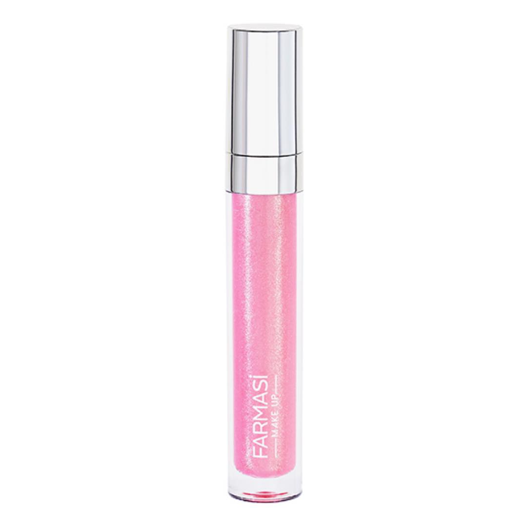 Miss Sparkle Lip Gloss 01 Bittersweet | Farmasi