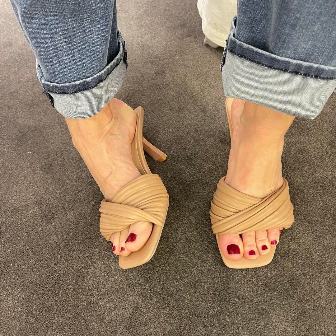 Twinkled Sandal | Steve Madden