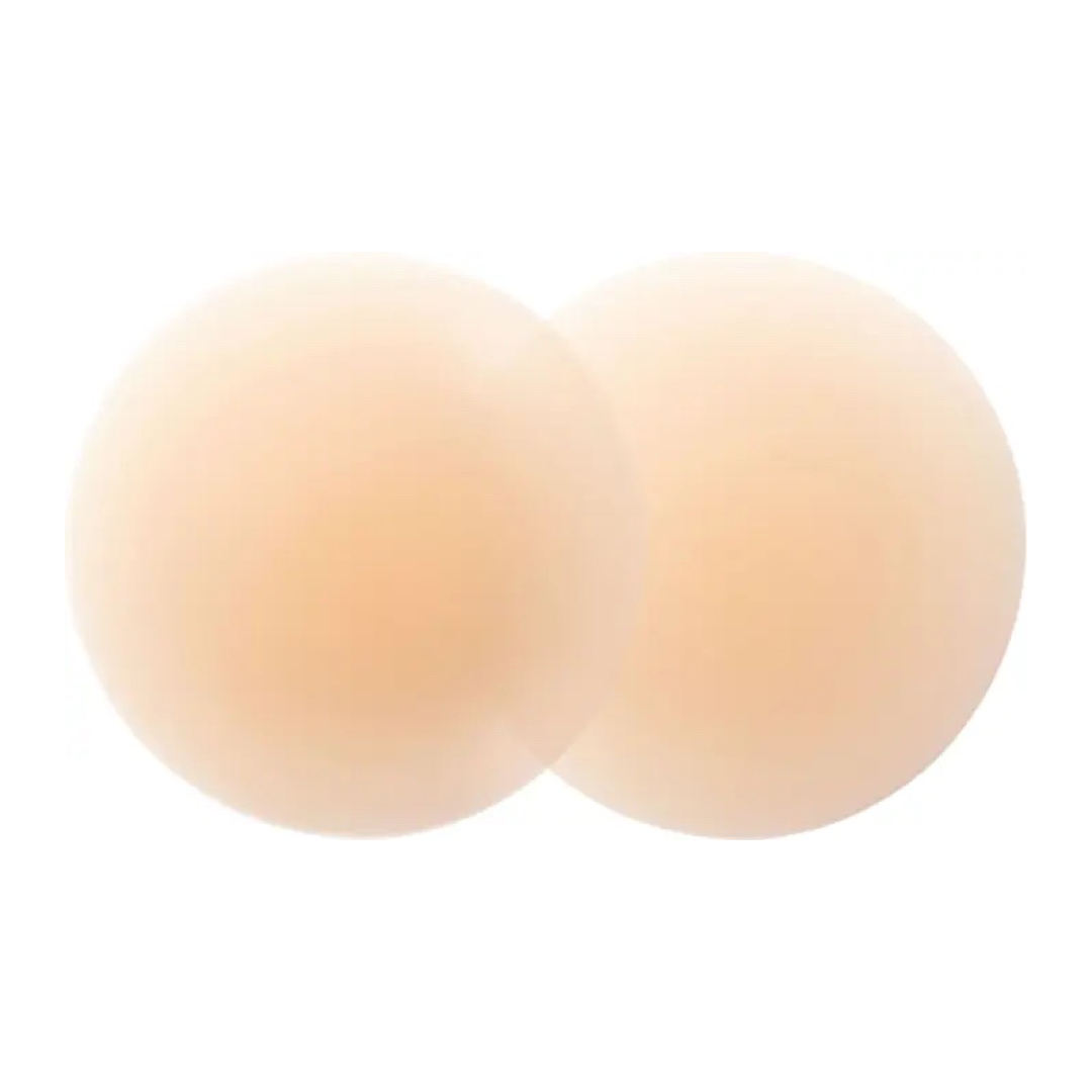 Nippies by Bristols Six Skin Reusable Adhesive Nipple Covers | BRISTOLS 6