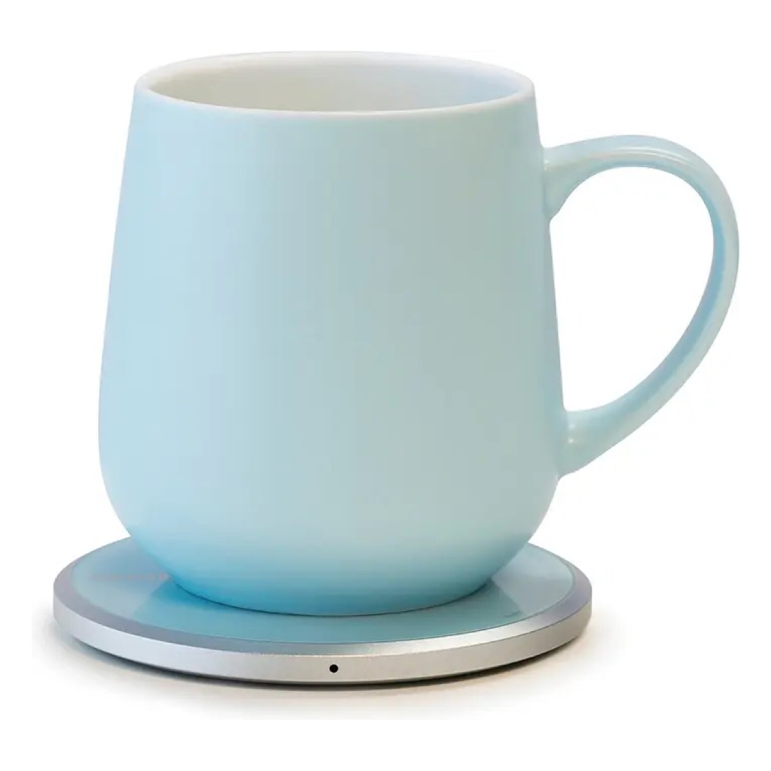 Ui Mug & Warmer Set | OHOM