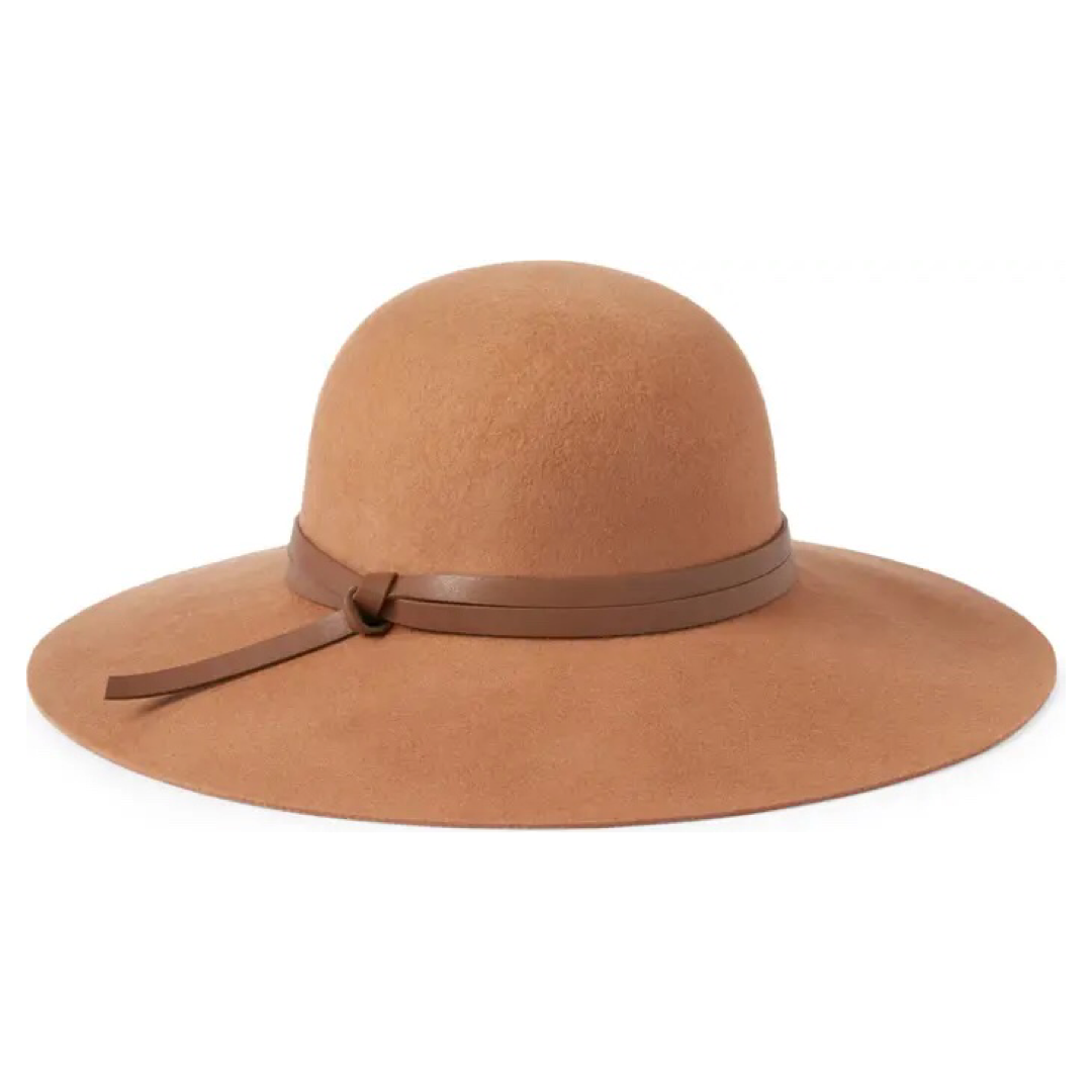Wool Felt Floppy Hat | Nordstrom Wool Felt Floppy Hat | Nordstrom