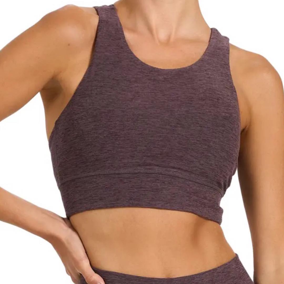 Elevation Sports Bra | Vuori Elevation Sports Bra | Vuori