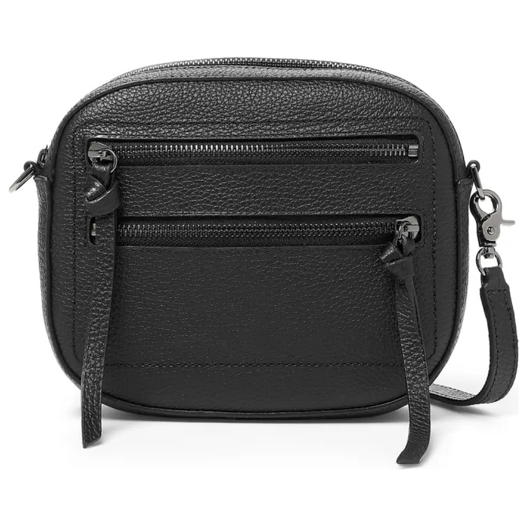 Chelsea Leather Crossbody Camera Bag | Botkier Chelsea Leather Crossbody Camera Bag | Botkier