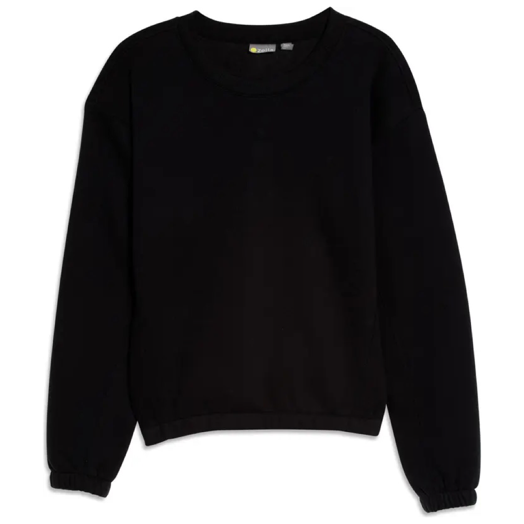 Cara Crewneck Sweatshirt | Zella Cara Crewneck Sweatshirt | Zella