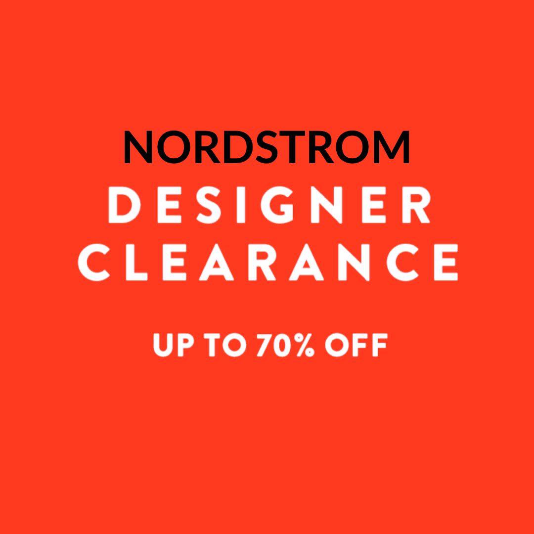 Nordstrom Designer Sale 2022 Nordstrom Designer Sale 2022