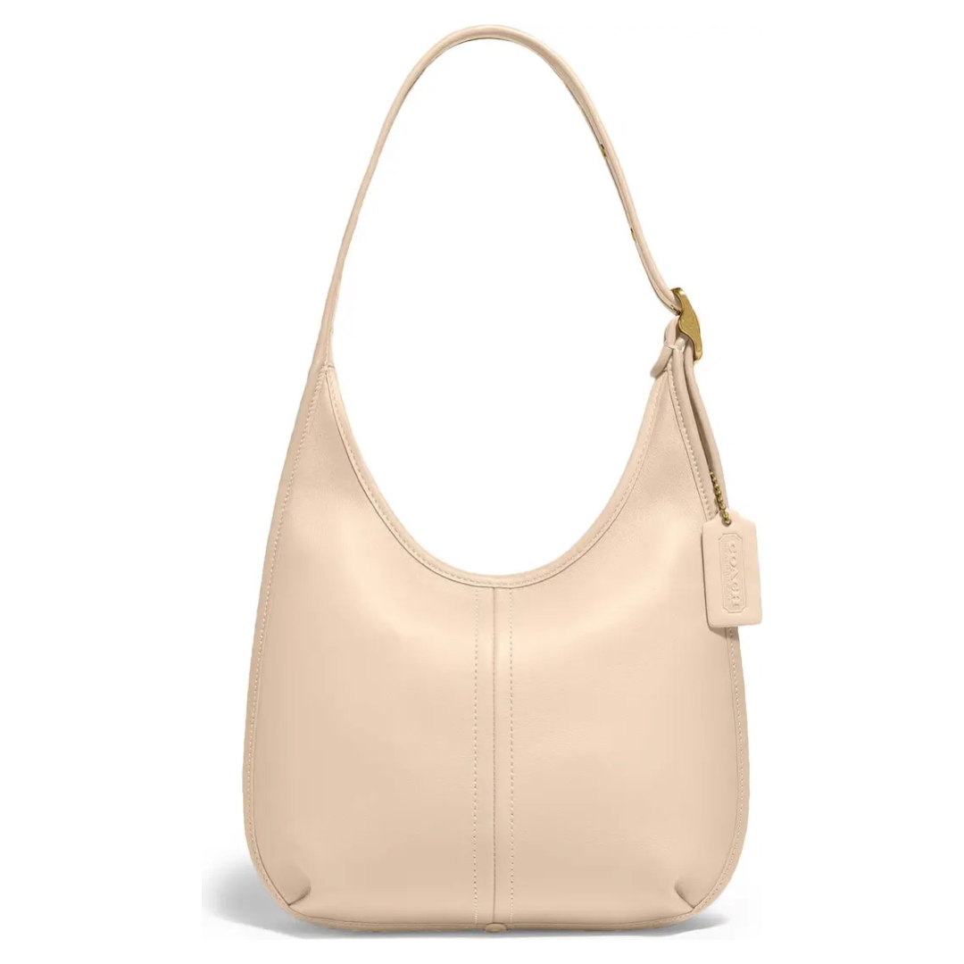 Ergo Leather Shoulder Bag | Coach Ergo Leather Shoulder Bag | Coach