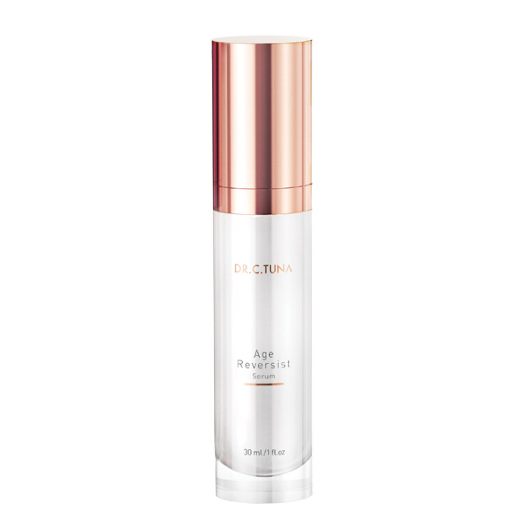 Dr. C. Tuna Age Reversist Serum | Farmasi