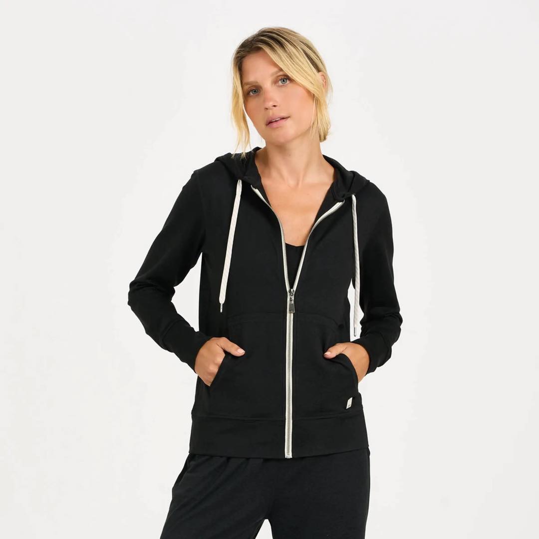 Halo Performance Hoodie | Vuori