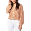 Bougainvillea Cardigan | PAIGE