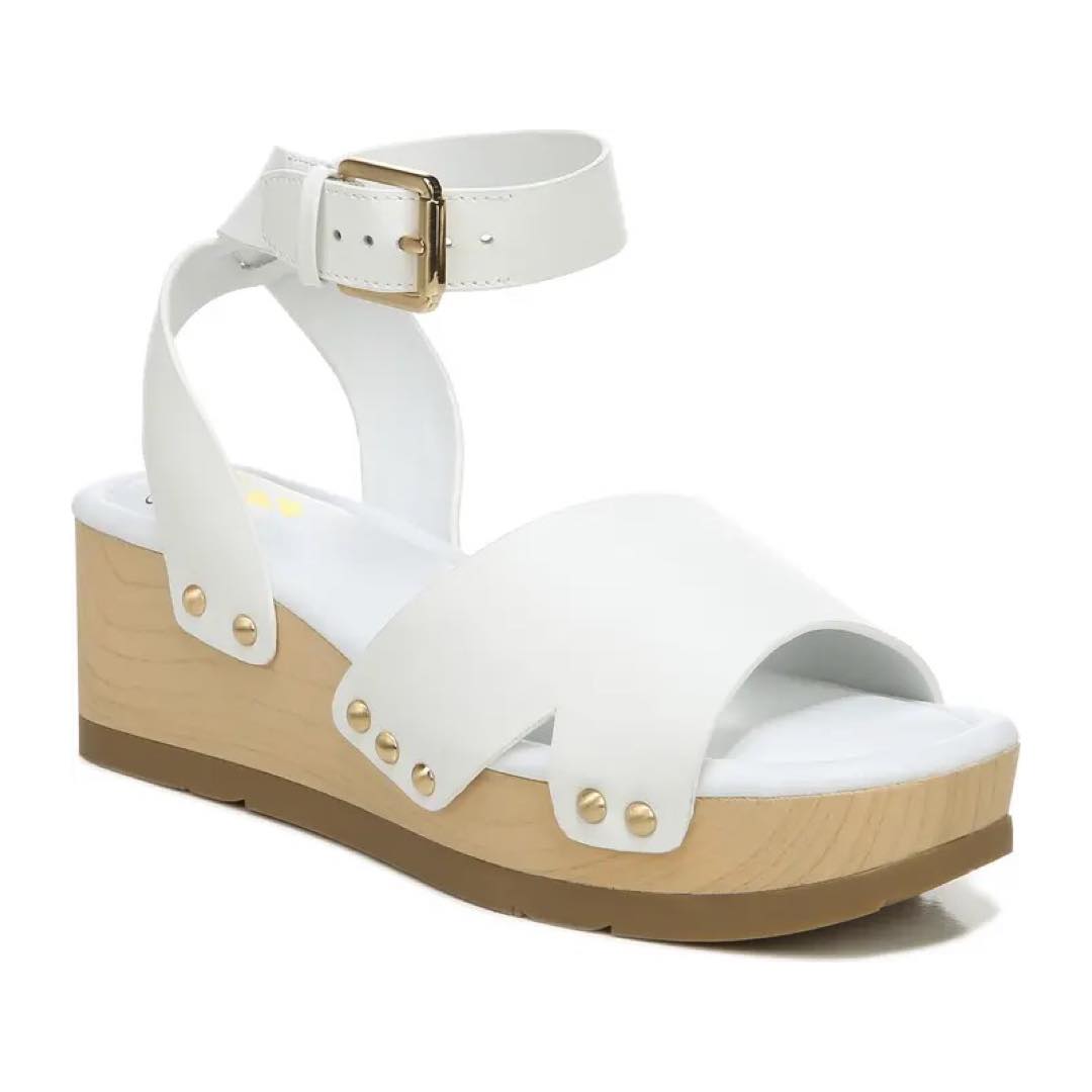 Sista Platform Wedge Sandal | Sarto By Franco Sarto