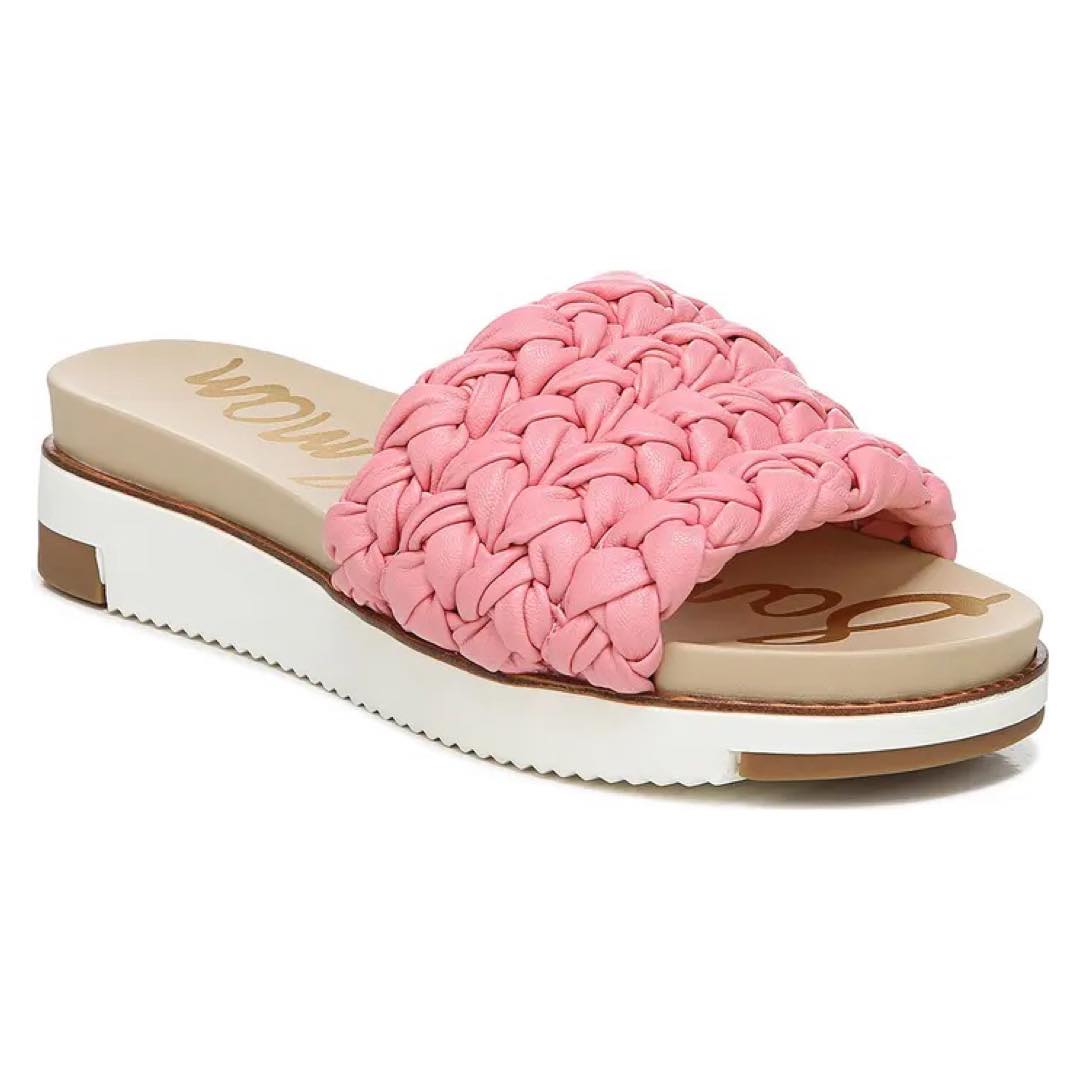 Ainslie Slide Sandal | Sam Edelman