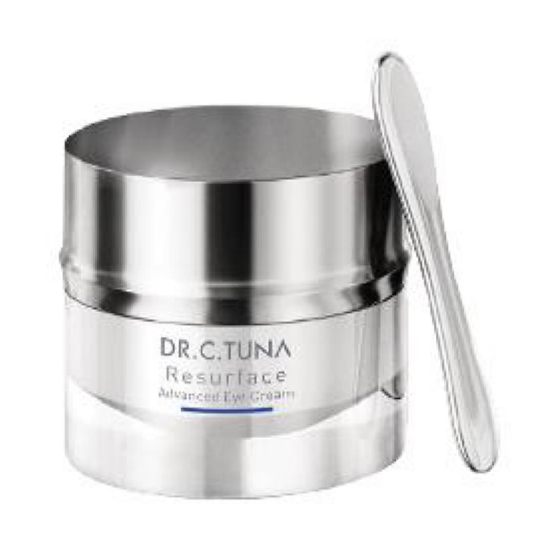 Dr. C. Tuna Resurface Advanced Eye Cream | Farmasi